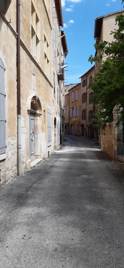 Loc Alp Verdon Riez Bagian luar foto