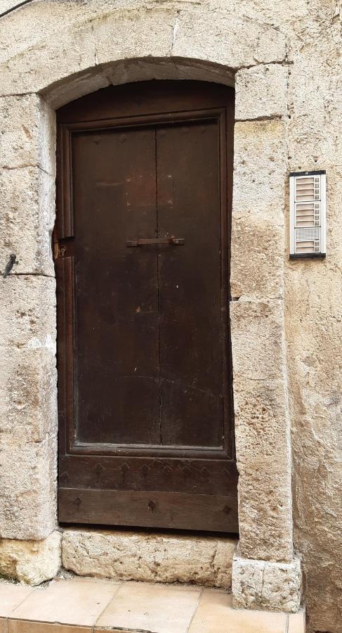 Loc Alp Verdon Riez Bagian luar foto