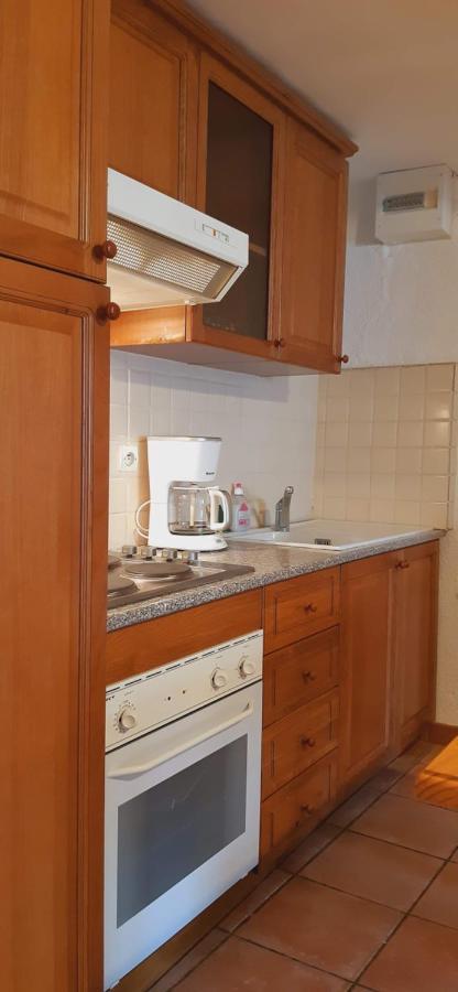 Loc Alp Verdon Riez Bagian luar foto