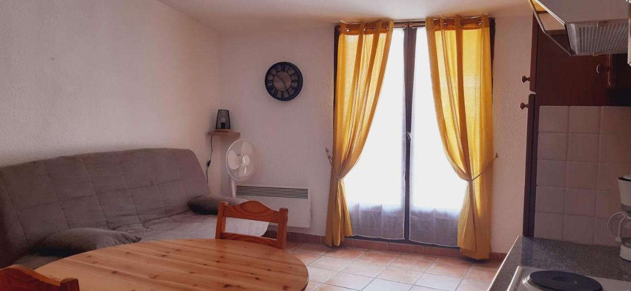 Loc Alp Verdon Riez Bagian luar foto